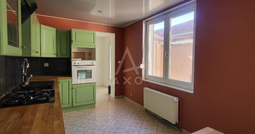 vente Maison Wingles