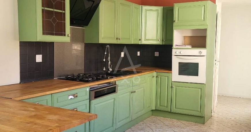 vente Maison Wingles