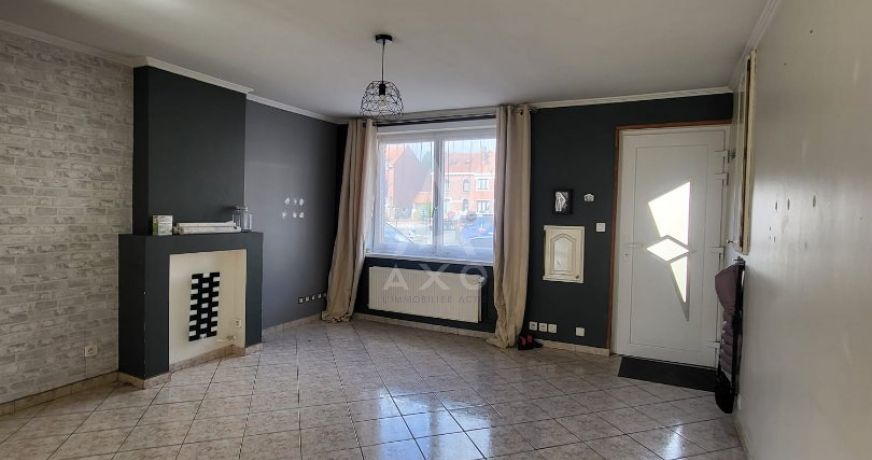vente Maison Wingles