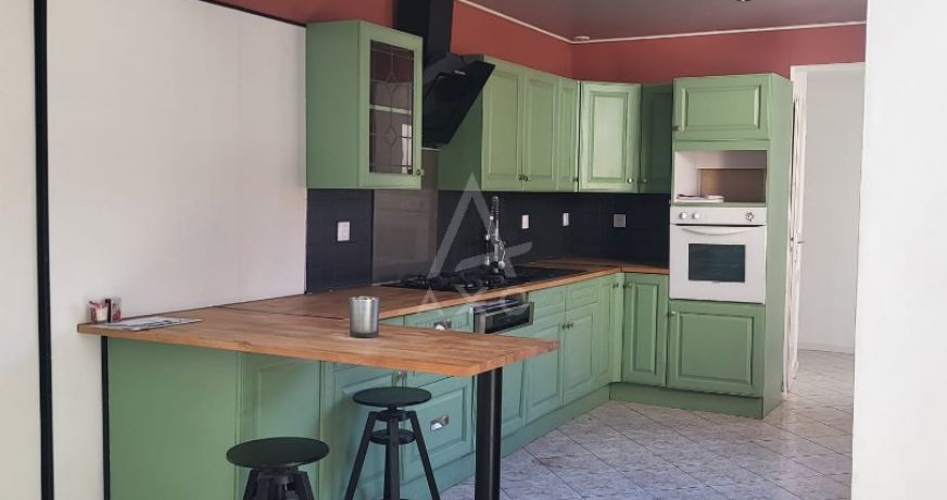vente Maison Wingles