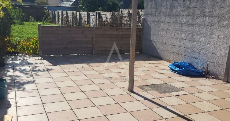 vente Maison Wingles
