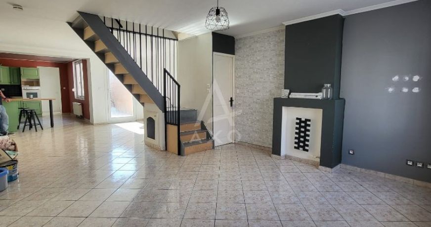 vente Maison Wingles