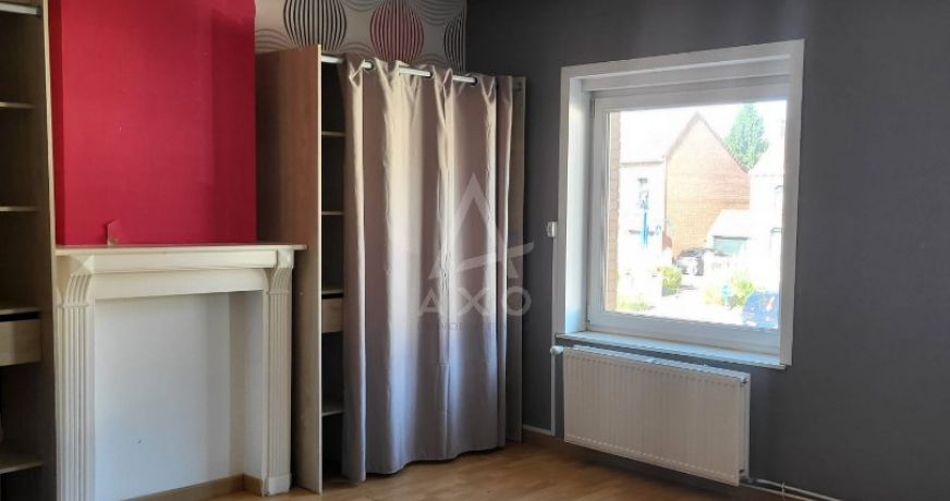 vente Maison Wingles