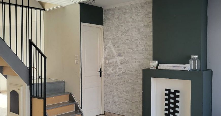 vente Maison Wingles