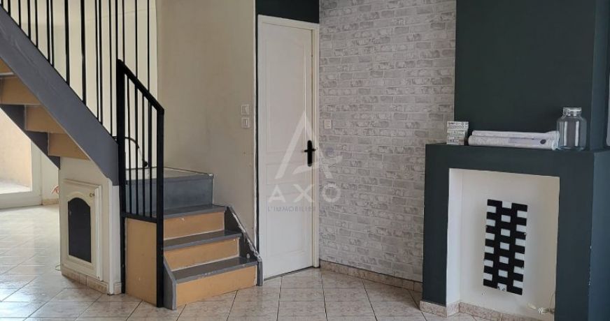 vente Maison Wingles