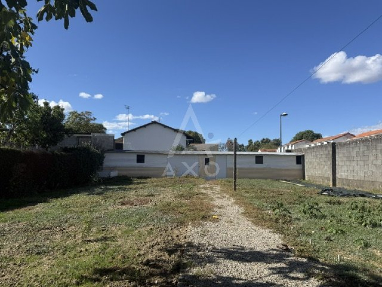 vente Maison Les Brouzils - Photo 13