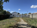 vente Maison Les Brouzils