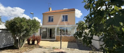 vente Maison Les Brouzils