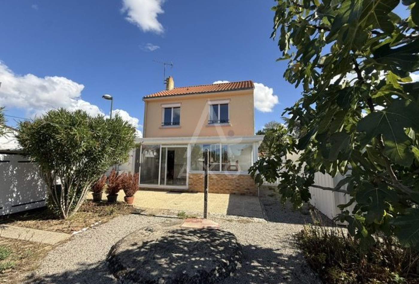 vente Maison Les Brouzils - Photo 1
