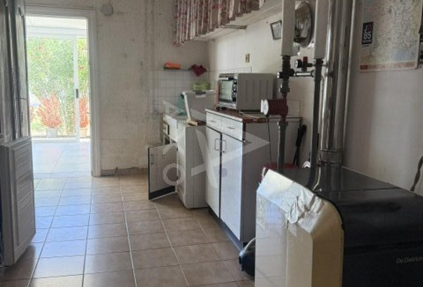 vente Maison Les Brouzils - Photo 5