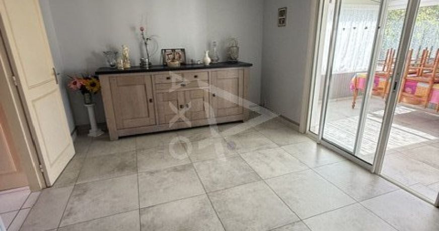 vente Maison Les Brouzils