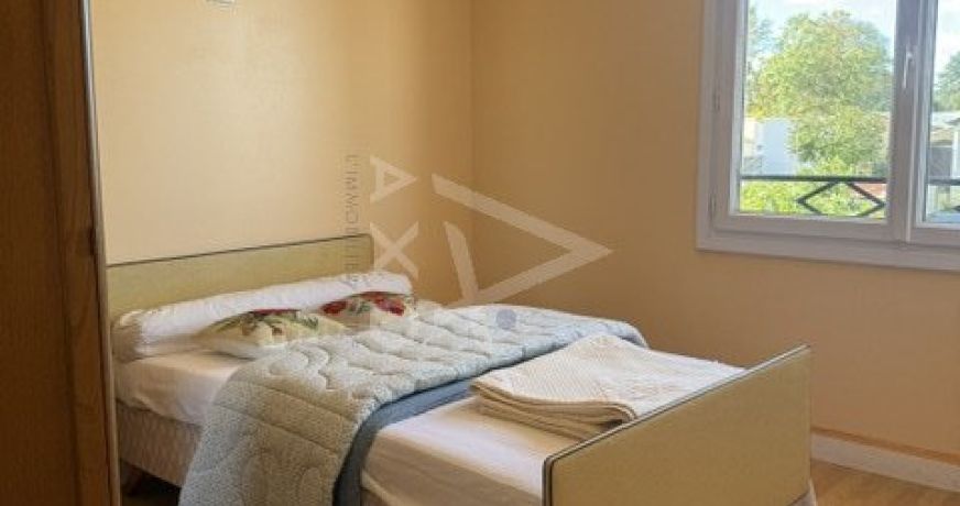 vente Maison Les Brouzils
