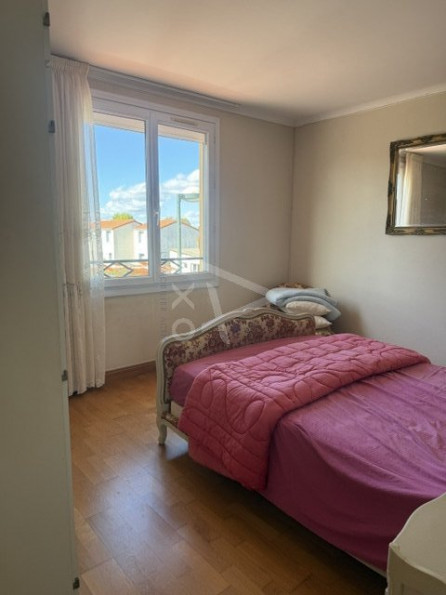 vente Maison Les Brouzils - Photo 8
