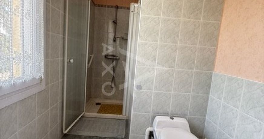 vente Maison Les Brouzils