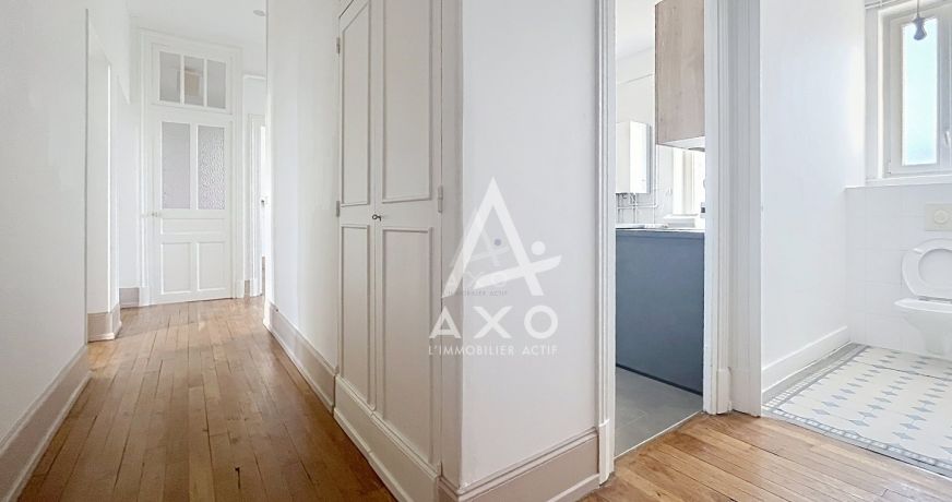 vente Appartement Dijon