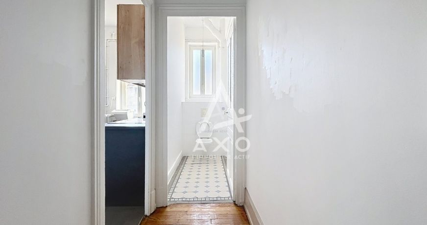 vente Appartement Dijon