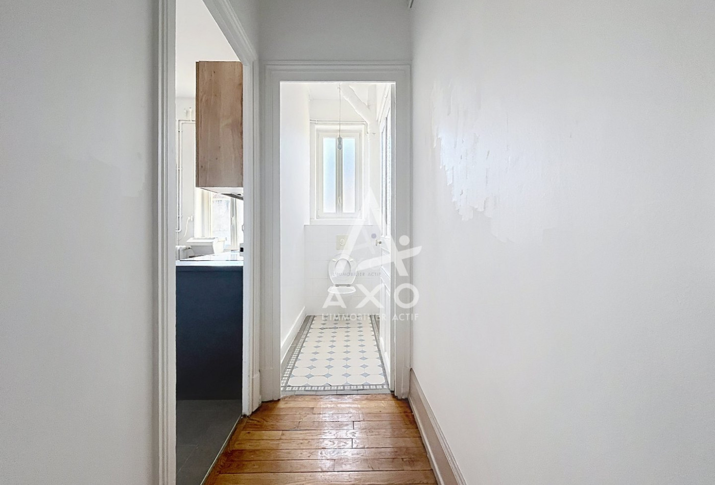 vente Appartement Dijon - Photo 9