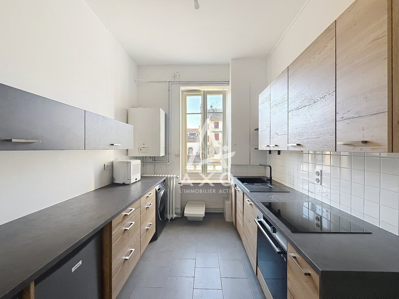 vente Appartement Dijon - Photo 4