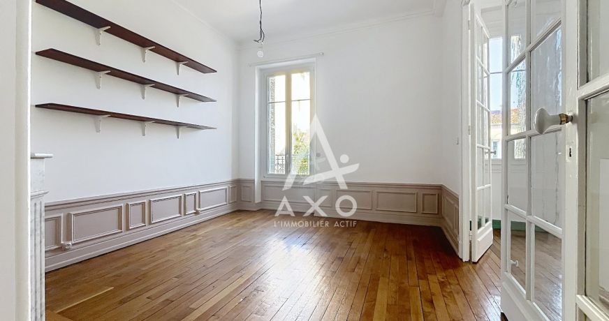 vente Appartement Dijon