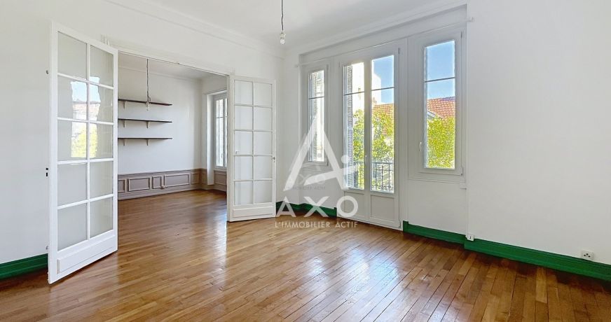 vente Appartement Dijon