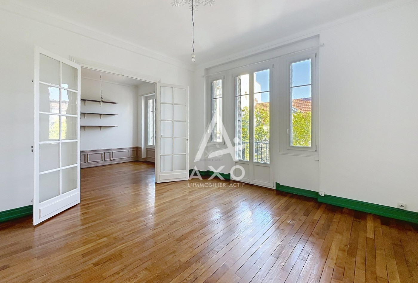 vente Appartement Dijon - Photo 2