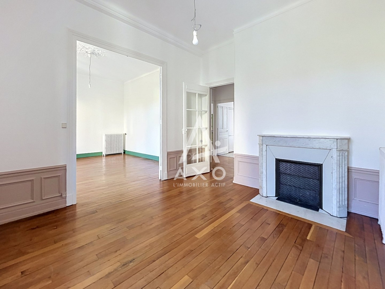 vente Appartement Dijon - Photo 6