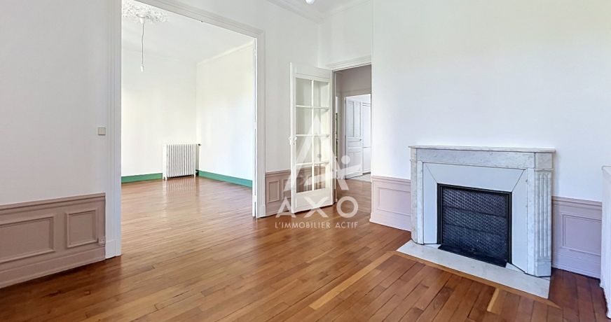 vente Appartement Dijon