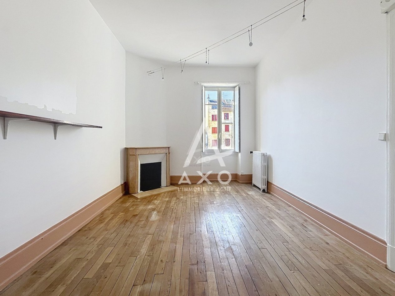 vente Appartement Dijon - Photo 5
