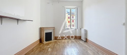 vente Appartement Dijon