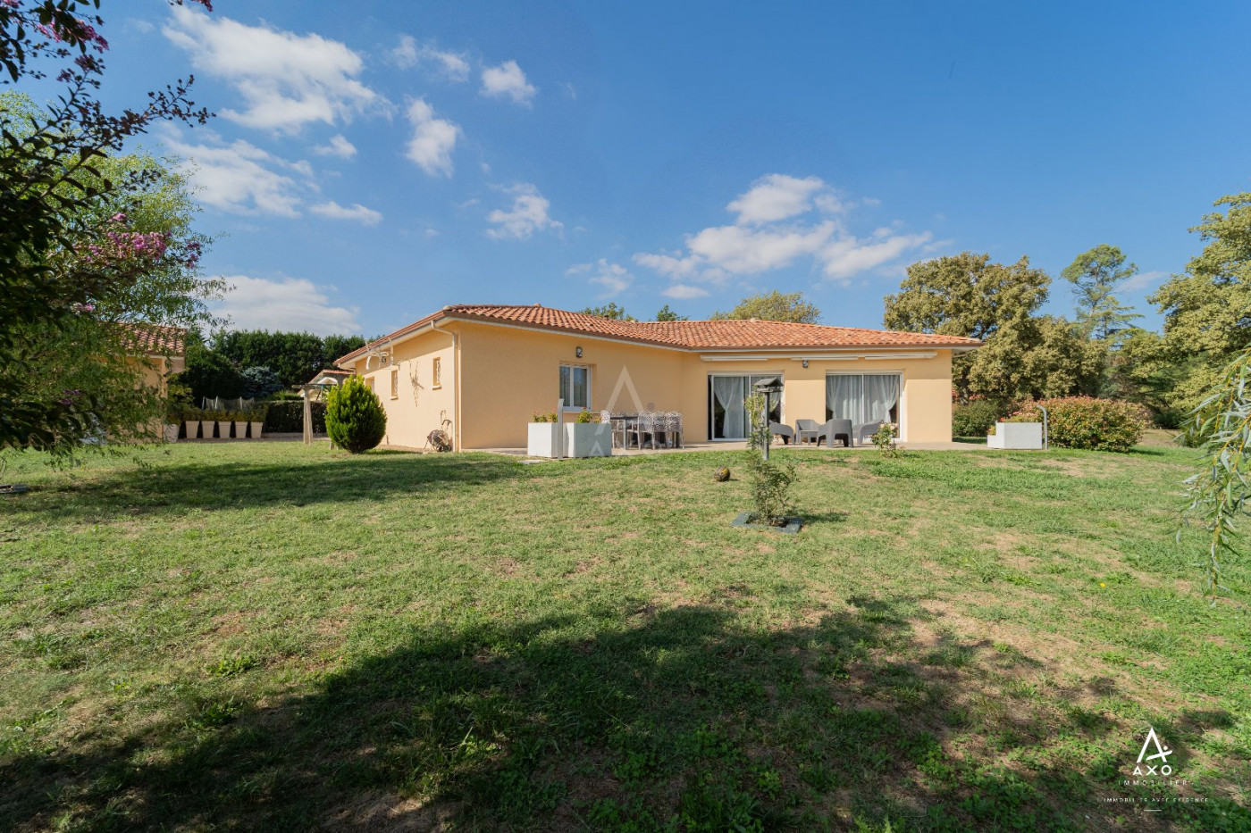 vente Maison Hontanx - Photo 1