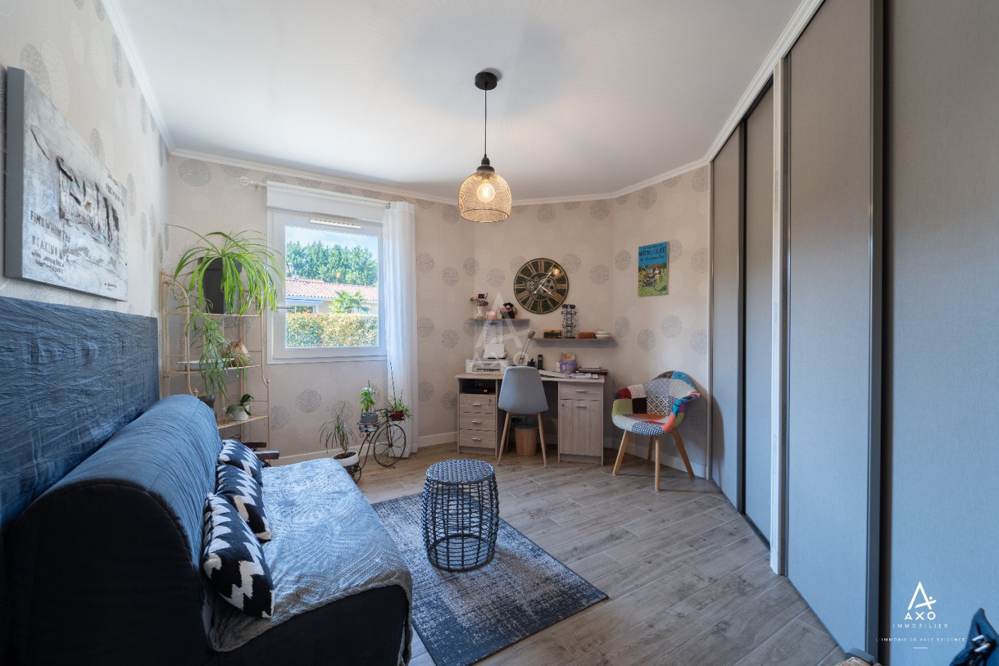 vente Maison Hontanx - Photo 8