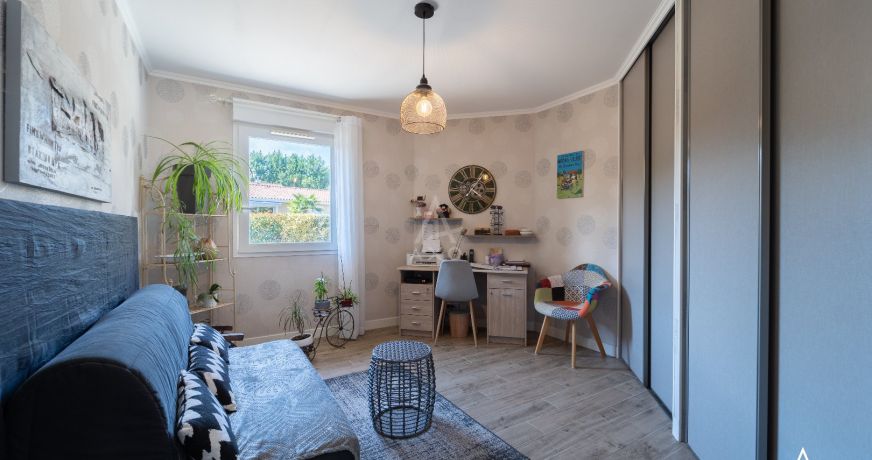 vente Maison Hontanx