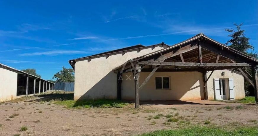 vente Haras / equestre Mortagne Au Perche