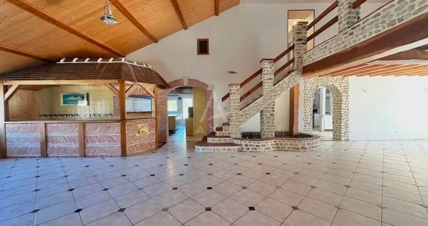 vente Haras / equestre Mortagne Au Perche