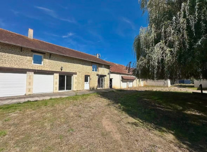 vente Haras / equestre Mortagne Au Perche - Photo 2