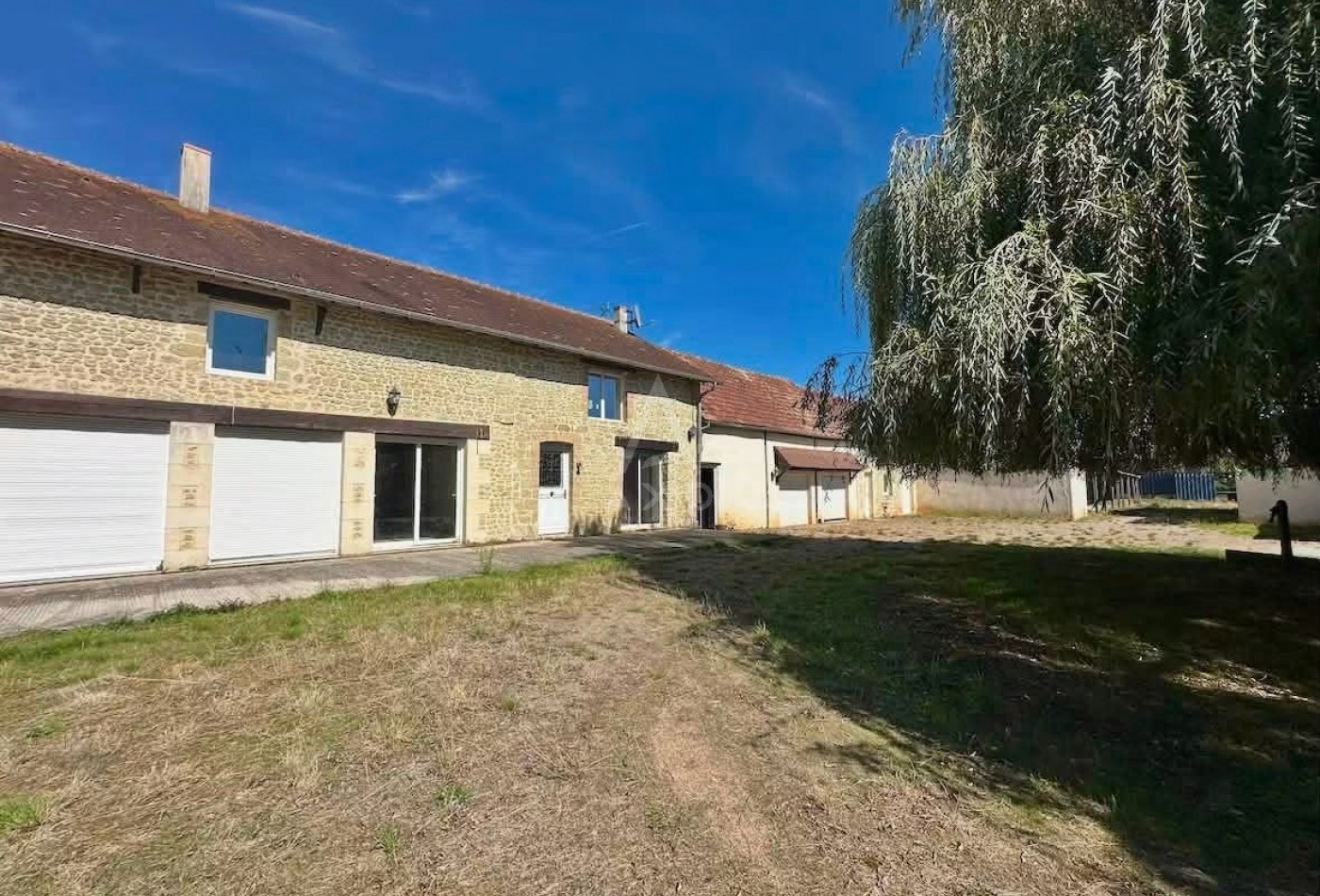 vente Haras / equestre Mortagne Au Perche - Photo 2