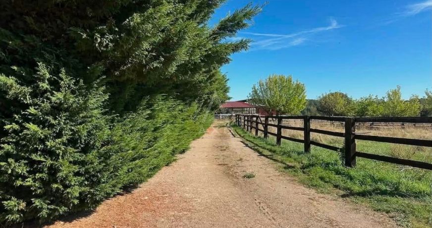 vente Haras / equestre Mortagne Au Perche