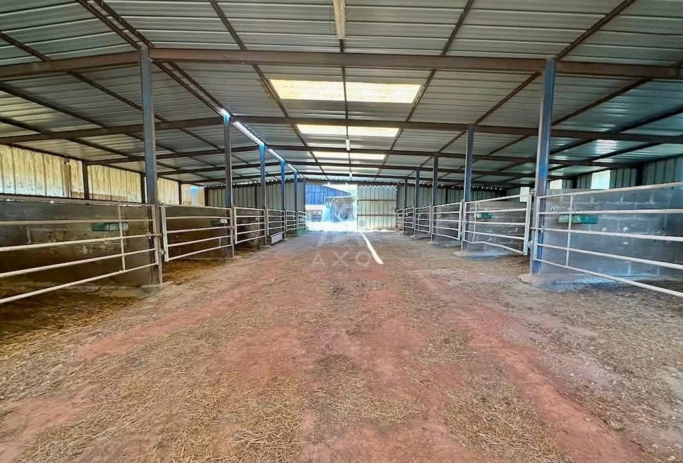 vente Haras / equestre Mortagne Au Perche - Photo 8