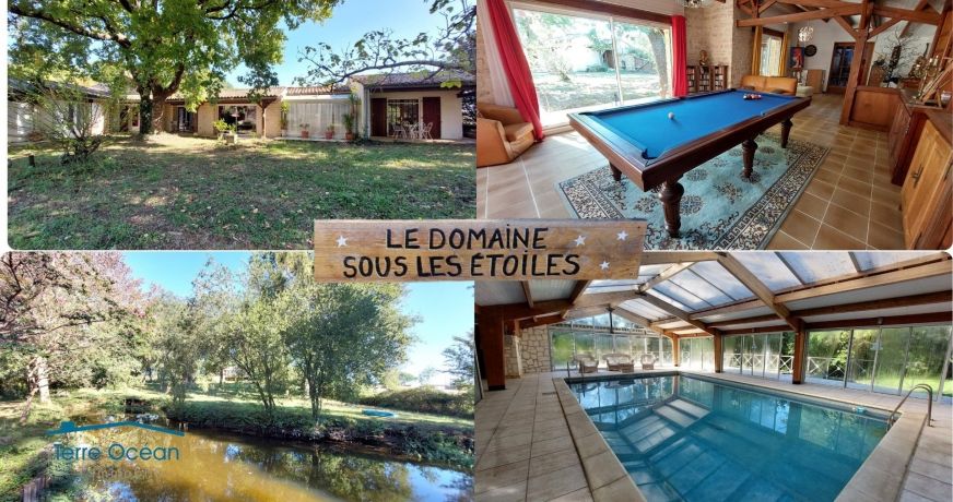 vente Maison Cravans