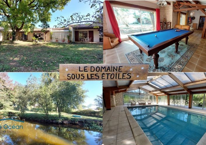 vente Maison Cravans