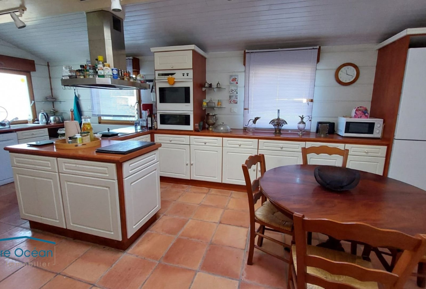 vente Maison Cravans - Photo 10