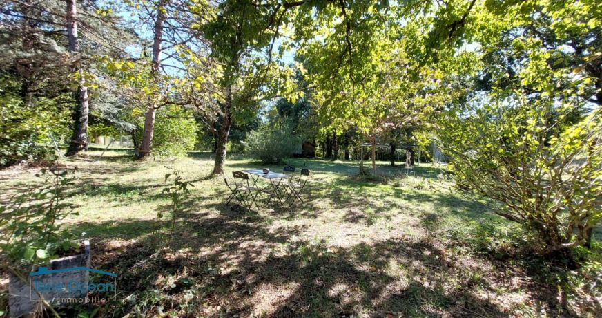 vente Maison Cravans