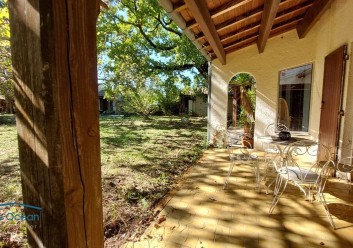 vente Maison Cravans