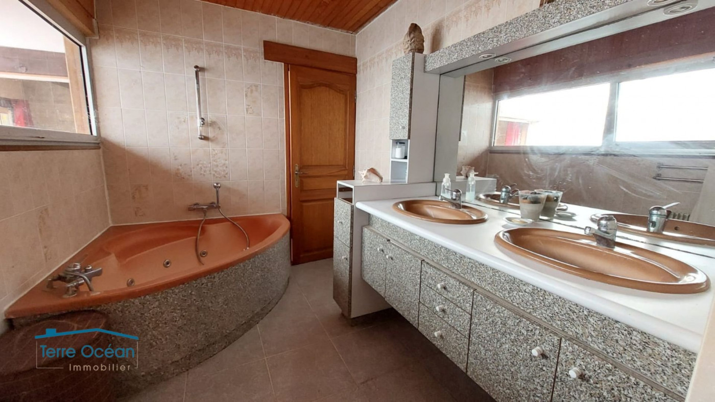 vente Maison Cravans - Photo 19
