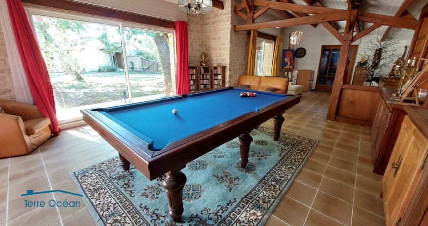 vente Maison Cravans