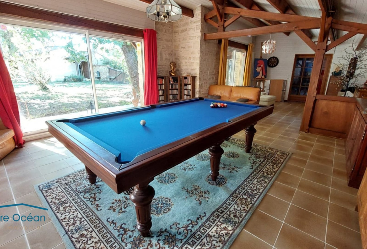 vente Maison Cravans - Photo 2