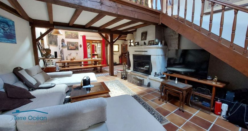 vente Maison Cravans