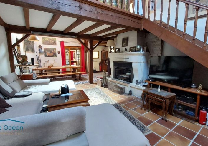 vente Maison Cravans