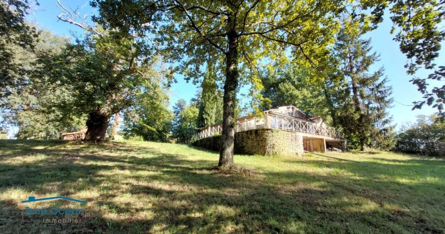 vente Maison Cravans