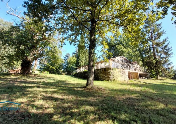 vente Maison Cravans